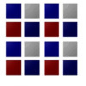  Match Up (2009). Нажмите, чтобы увеличить.