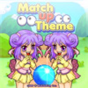  Match Up Theme (2009). Нажмите, чтобы увеличить.