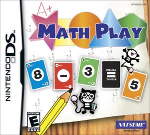  Math Play (2007). Нажмите, чтобы увеличить.