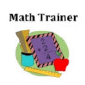  Math Trainer (2009). Нажмите, чтобы увеличить.
