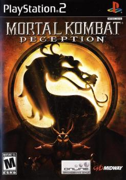  Mortal Kombat 3 for Windows 95 (1996). Нажмите, чтобы увеличить.