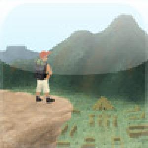  Max Diamond Treasure Hunter (2009). Нажмите, чтобы увеличить.