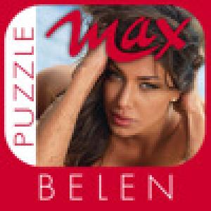  Max Puzzle: Belen Rodriguez (2009). Нажмите, чтобы увеличить.