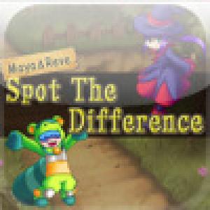  Maya & Reve Spot The Difference (2009). Нажмите, чтобы увеличить.