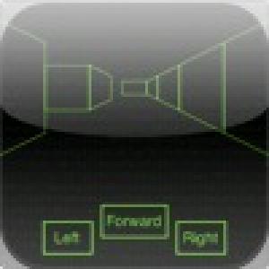  Maze challange (2010). Нажмите, чтобы увеличить.