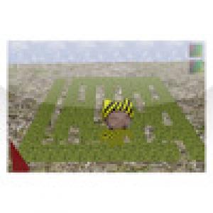  MazeGarden (2009). Нажмите, чтобы увеличить.