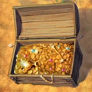  Me Booty! (2009). Нажмите, чтобы увеличить.