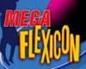  Mega Flexicon ,. Нажмите, чтобы увеличить.