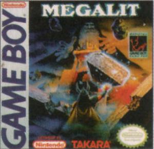  Megalit (1992). Нажмите, чтобы увеличить.
