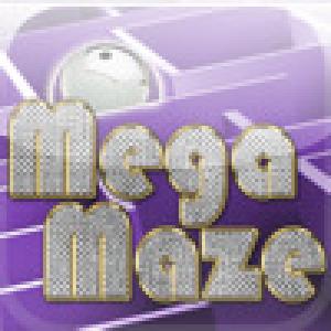  Megamaze (2008). Нажмите, чтобы увеличить.