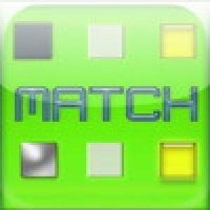  Memoree Match (2009). Нажмите, чтобы увеличить.