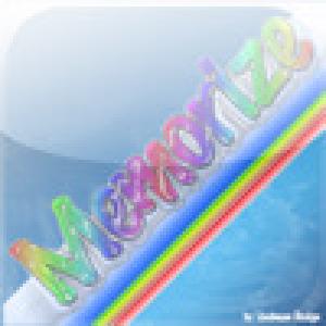  Memorize (2008). Нажмите, чтобы увеличить.