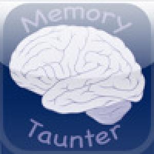  Memory Taunter (2009). Нажмите, чтобы увеличить.