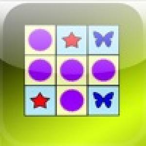  Memory Test Game (2009). Нажмите, чтобы увеличить.