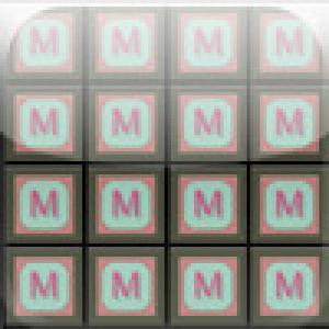  Memory Tiles (2009). Нажмите, чтобы увеличить.