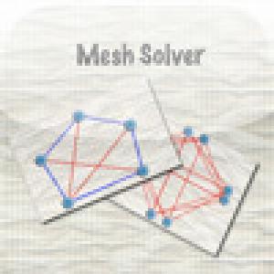  Mesh Solver (2009). Нажмите, чтобы увеличить.