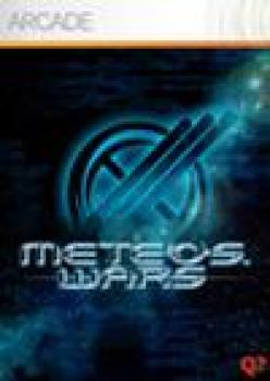  Meteos Wars (2008). Нажмите, чтобы увеличить.