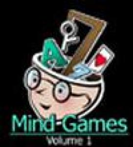  Mind Games Volume 1 (2003). Нажмите, чтобы увеличить.