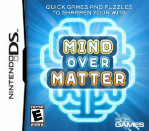  Mind Over Matter (2010). Нажмите, чтобы увеличить.