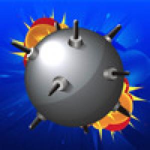  MineField: The Next Generation of MineSweeper (2009). Нажмите, чтобы увеличить.