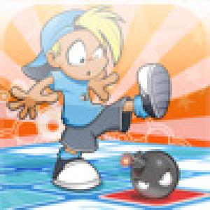  MineMan (2009). Нажмите, чтобы увеличить.