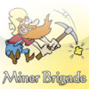 Miner Brigade (2009). Нажмите, чтобы увеличить.