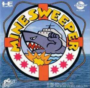  Minesweeper (1992). Нажмите, чтобы увеличить.