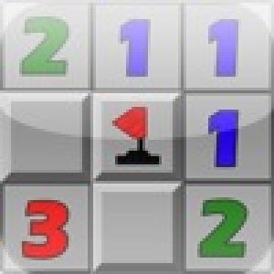  Minesweeper (2009). Нажмите, чтобы увеличить.