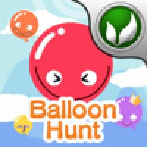  Mini BalloonHunt (2010). Нажмите, чтобы увеличить.