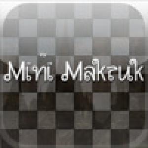  Mini Makruk (2009). Нажмите, чтобы увеличить.