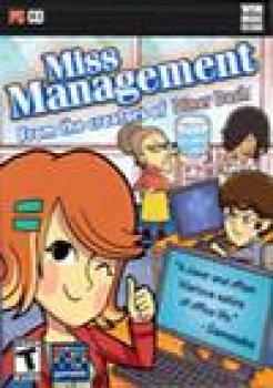  Miss Management (2008). Нажмите, чтобы увеличить.