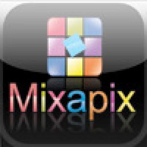  Mixapix (2009). Нажмите, чтобы увеличить.