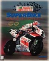  Castrol Honda Superbike World Champions (1998). Нажмите, чтобы увеличить.