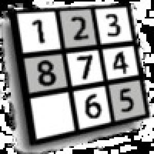  Mobile Numbrix (2009). Нажмите, чтобы увеличить.