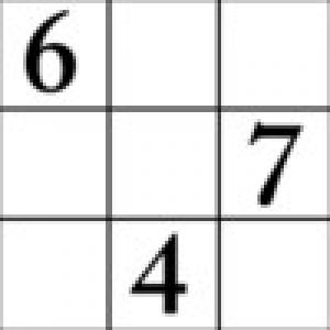  Mobile Sudoku (2009). Нажмите, чтобы увеличить.