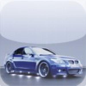  Modern BMW M-Power Concentration (2010). Нажмите, чтобы увеличить.