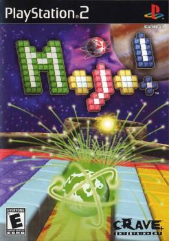  Mojo! (2003). Нажмите, чтобы увеличить.