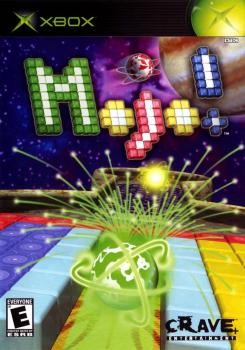  Mojo! (2003). Нажмите, чтобы увеличить.