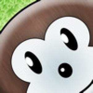  Monkey Jewels (2009). Нажмите, чтобы увеличить.