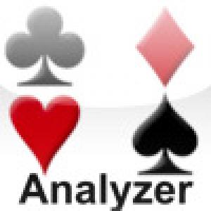  Montanalyzer Solitaire (2009). Нажмите, чтобы увеличить.