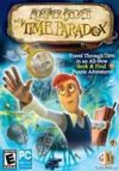  Mortimer Beckett and the Time Paradox (2009). Нажмите, чтобы увеличить.