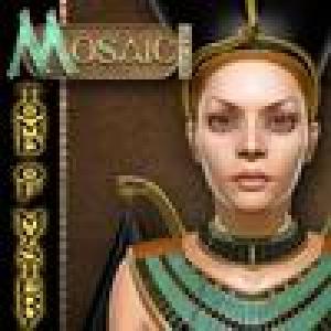  Mosaic: Tomb of Mystery (2006). Нажмите, чтобы увеличить.
