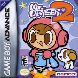  Mr. Driller 2 (2005). Нажмите, чтобы увеличить.