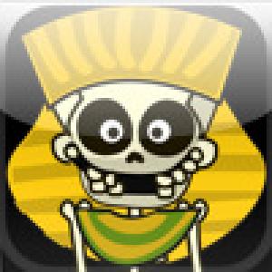  Mummy: Tomb of the Lost Souls (2009). Нажмите, чтобы увеличить.