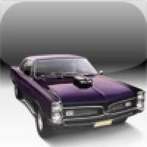  Muscle Car Concentration (2010). Нажмите, чтобы увеличить.