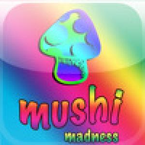  Mushi Madness (2009). Нажмите, чтобы увеличить.