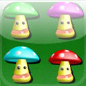  Mushroom ! (2009). Нажмите, чтобы увеличить.
