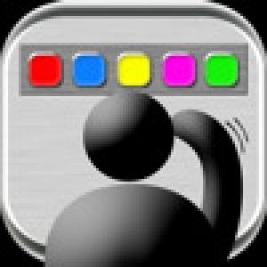  MyMemoryMad - The Ultimate Brain Test (2009). Нажмите, чтобы увеличить.