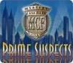  Mystery Case Files: Prime Suspects (2006). Нажмите, чтобы увеличить.