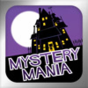  Mystery Mania (2009). Нажмите, чтобы увеличить.